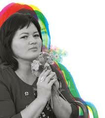 GULZAR DUISHENOVA GULZAR DUISHENOVA