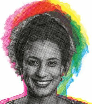 MARIELLE FRANCO